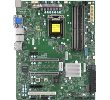 Материнская плата Supermicro MBD-X11SCA-F-B