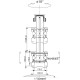 Кронштейн Onkron CR1S