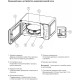 Микроволновая печь BQ MWO-20003ST/S