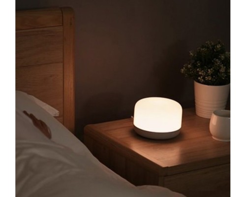 Настольная лампа Yeelight LED Bedside Lamp D2 YLCT01YL