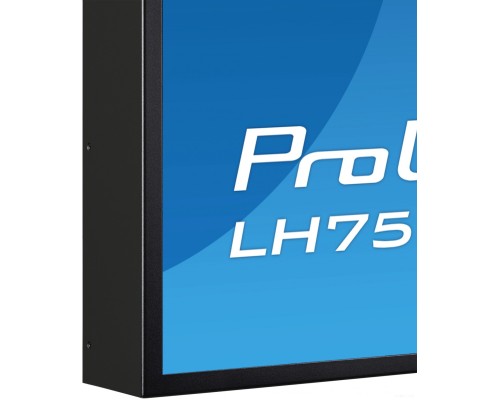 Информационная панель IIYAMA LH7510USHB-B1