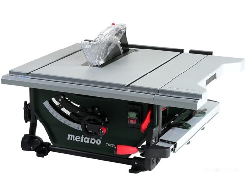 Деревообрабатывающий станок Metabo TS 254 M 610254000