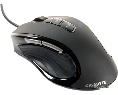 Игровая мышь Gigabyte M6980X