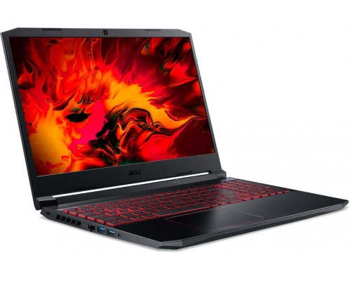 Ноутбук Acer Nitro 5 AN515-56-501M (NH.QAMEU.008)