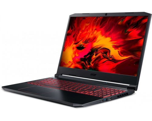 Ноутбук Acer Nitro 5 AN515-56-501M (NH.QAMEU.008)