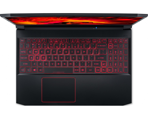 Ноутбук Acer Nitro 5 AN515-56-501M (NH.QAMEU.008)