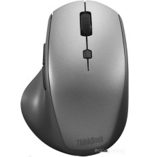 Мышь Lenovo ThinkBook Wireless