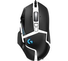 Игровая мышь Logitech G502 Hero SE