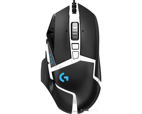 Игровая мышь Logitech G502 Hero SE