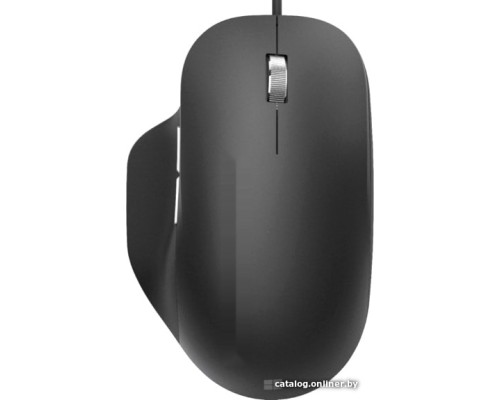 Мышь Microsoft Ergonomic Wired Mouse