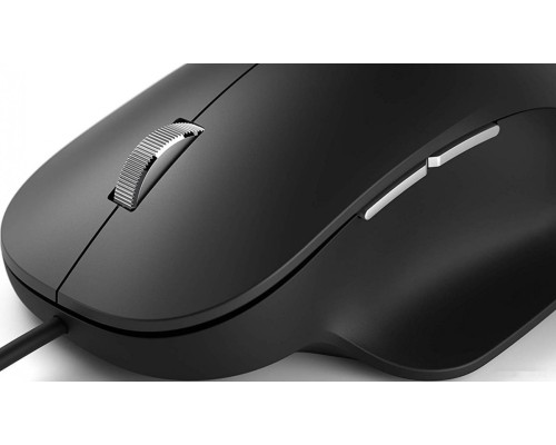 Мышь Microsoft Ergonomic Wired Mouse