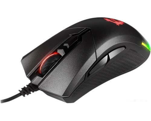 Игровая мышь MSI Clutch GM50