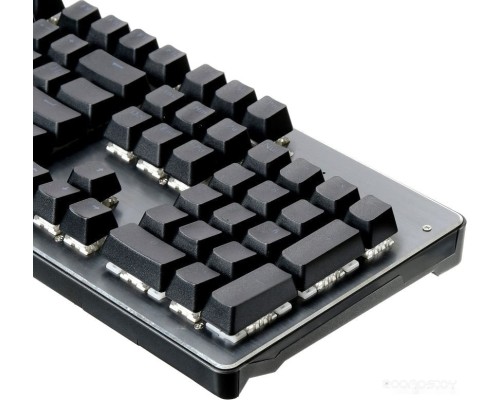 Клавиатура Oklick 970G Dark Knight