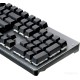 Клавиатура Oklick 970G Dark Knight