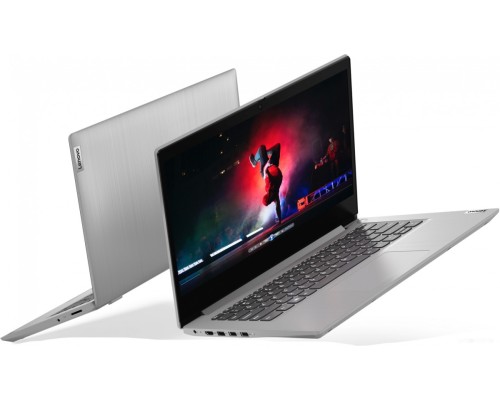 Ноутбук Lenovo IdeaPad 5 14ITL05 82FE00F7RE