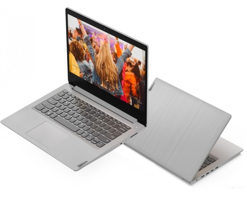 Ноутбук Lenovo IdeaPad 5 14ITL05 82FE00F7RE