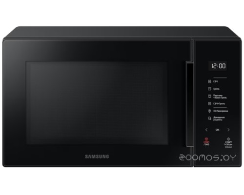 Микроволновая печь Samsung MG30T5018AK/BW