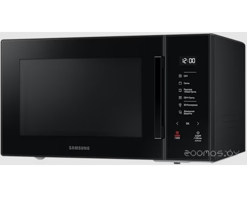 Микроволновая печь Samsung MG30T5018AK/BW