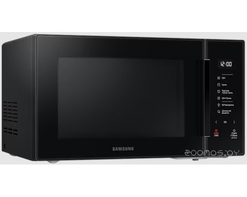 Микроволновая печь Samsung MG30T5018AK/BW