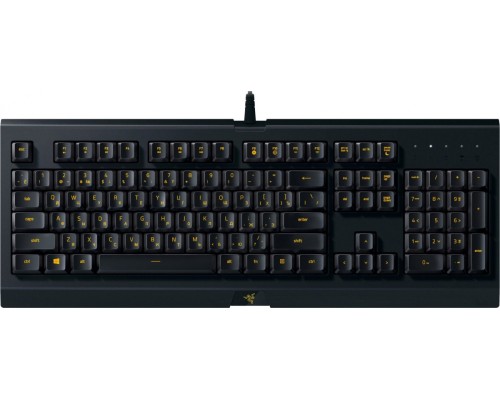 Клавиатура RAZER Cynosa Lite