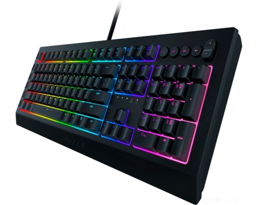 Клавиатура RAZER Cynosa v2