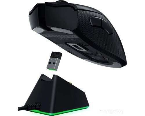 Игровая мышь RAZER Deathadder V2 Pro