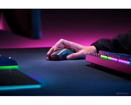 Игровая мышь RAZER Deathadder V2 Pro