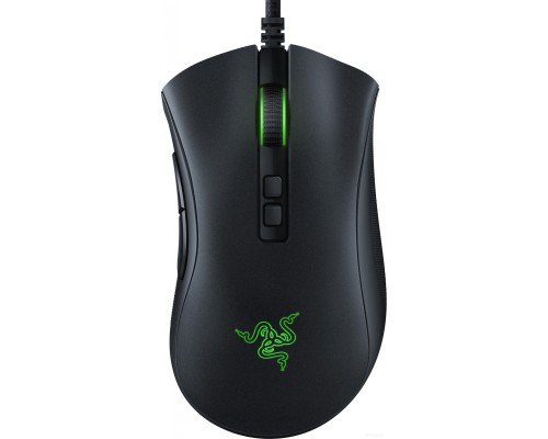 Игровая мышь RAZER DeathAdder V2