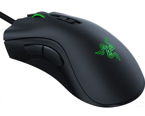 Игровая мышь RAZER DeathAdder V2