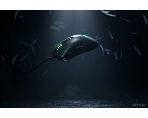 Игровая мышь RAZER DeathAdder V2