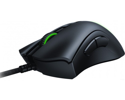 Игровая мышь RAZER DeathAdder V2