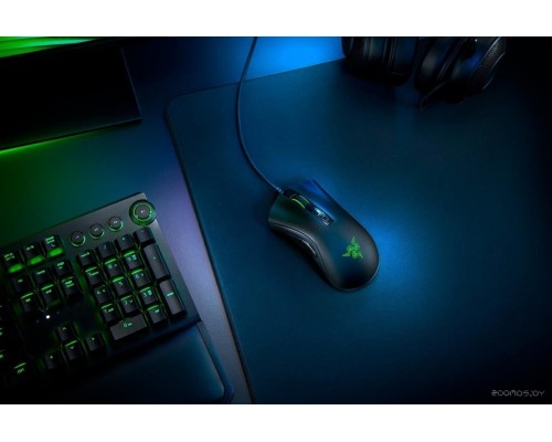 Игровая мышь RAZER DeathAdder V2