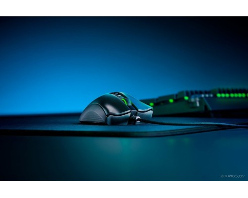 Игровая мышь RAZER DeathAdder V2