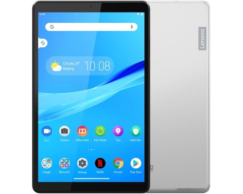 Планшет Lenovo Tab M8 TB-8505X 32GB LTE ZA5H0093RU