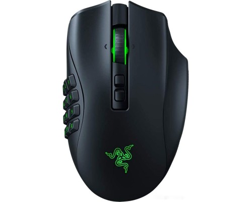 Игровая мышь RAZER Naga Pro