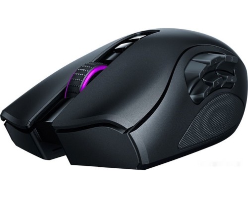 Игровая мышь RAZER Naga Pro