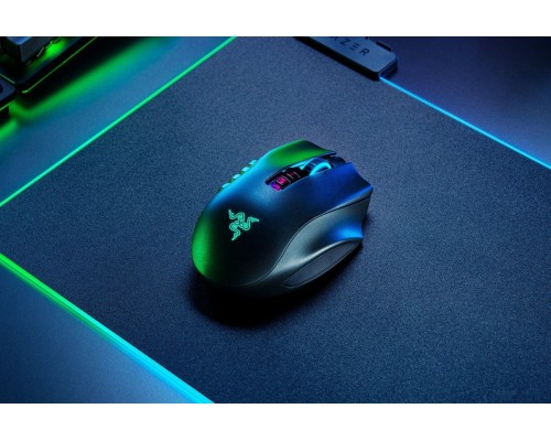 Игровая мышь RAZER Naga Pro