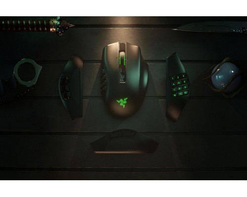 Игровая мышь RAZER Naga Pro