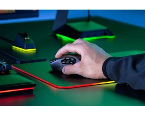 Игровая мышь RAZER Naga Pro