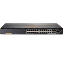 Коммутатор Aruba 2930M Series JL320A