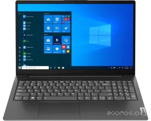 Ноутбук Lenovo V15 G2 ALC 82KD002URU