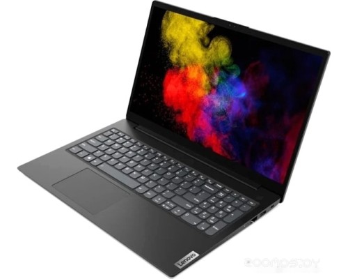 Ноутбук Lenovo V15 G2 ALC 82KD002URU