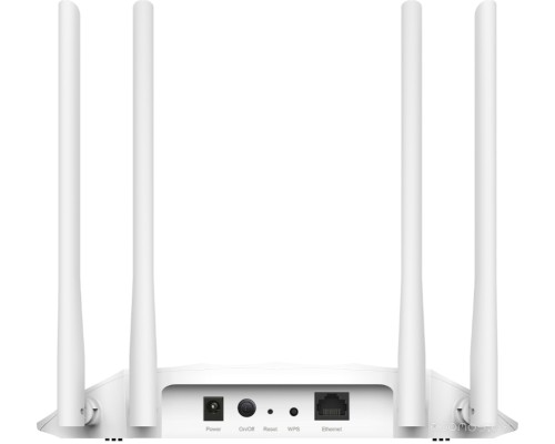 Беспроводной маршрутизатор TP-Link TL-WA1201