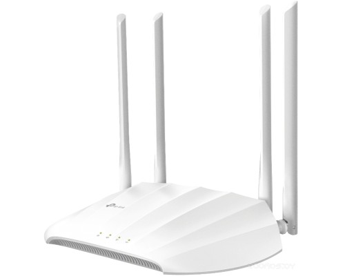 Беспроводной маршрутизатор TP-Link TL-WA1201