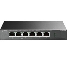 Коммутатор TP-Link TL-SF1006P