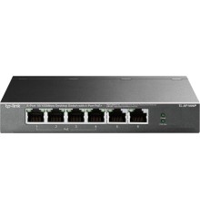 Коммутатор TP-Link TL-SF1006P