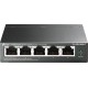 Коммутатор TP-Link TL-SG1005LP