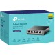 Коммутатор TP-Link TL-SG1005LP