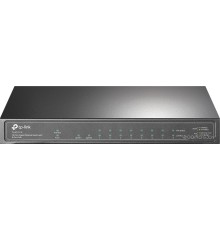 Коммутатор TP-Link TL-SG1210P