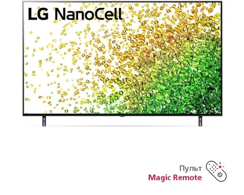 Телевизор LG 65NANO856PA